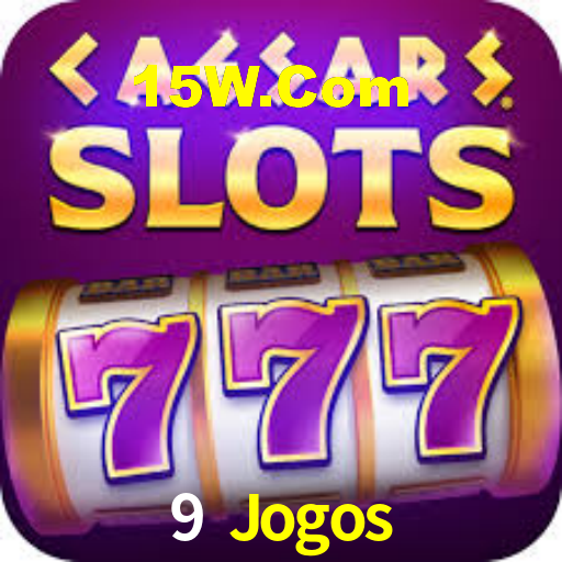 9 Jogos