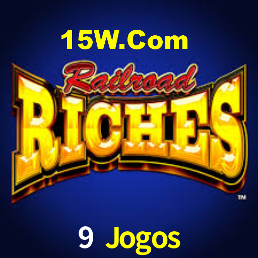 9 Jogos: Jogos de Caça-Níqueis-Altas Recompensas, Roleta-Velocidade, Blackjack-Desafios Máximos