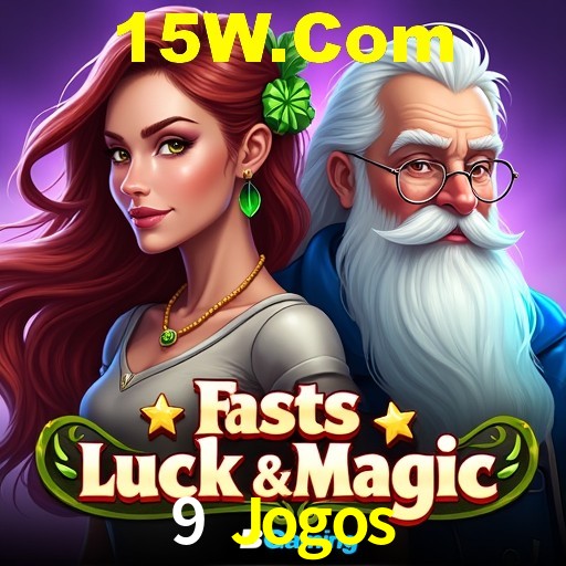 Jogos Exclusivos 9 Jogos