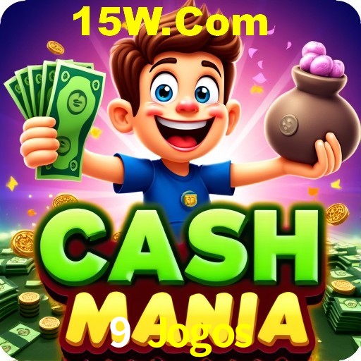 Descubra o Mundo do Cassino Online com 9 Jogos