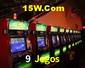 9 Jogos Rio de Janeiro - Popular Jogos