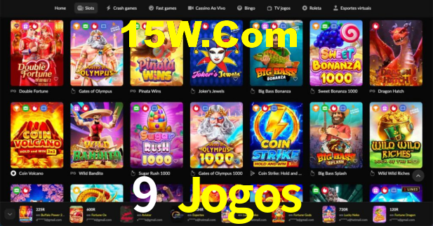 9 Jogos,9Jogos.Com