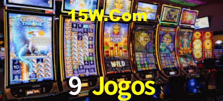 9 Jogos - Installation Guide