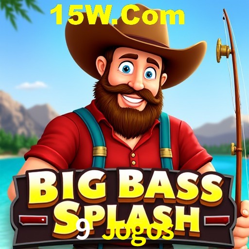 Flash Promotion 9 Jogos